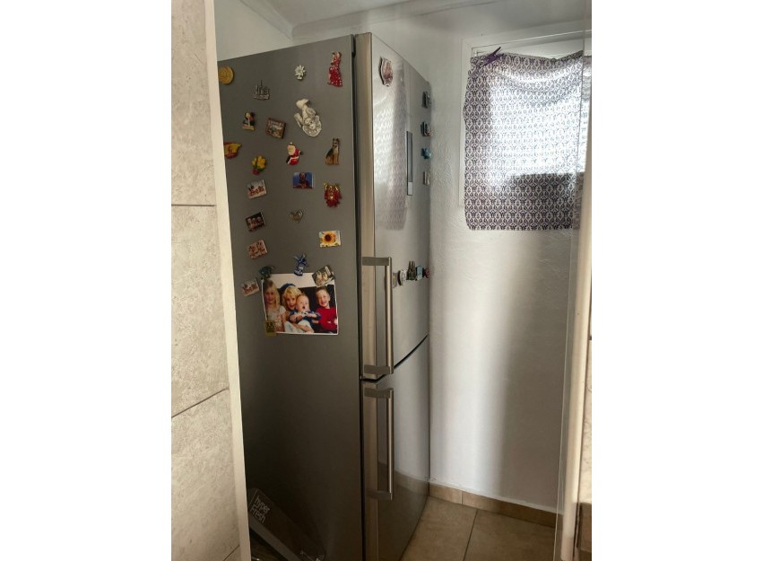 Resale - Townhouse - Orihuela Costa - La Florida