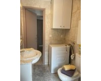 Resale - Townhouse - Orihuela Costa - La Florida