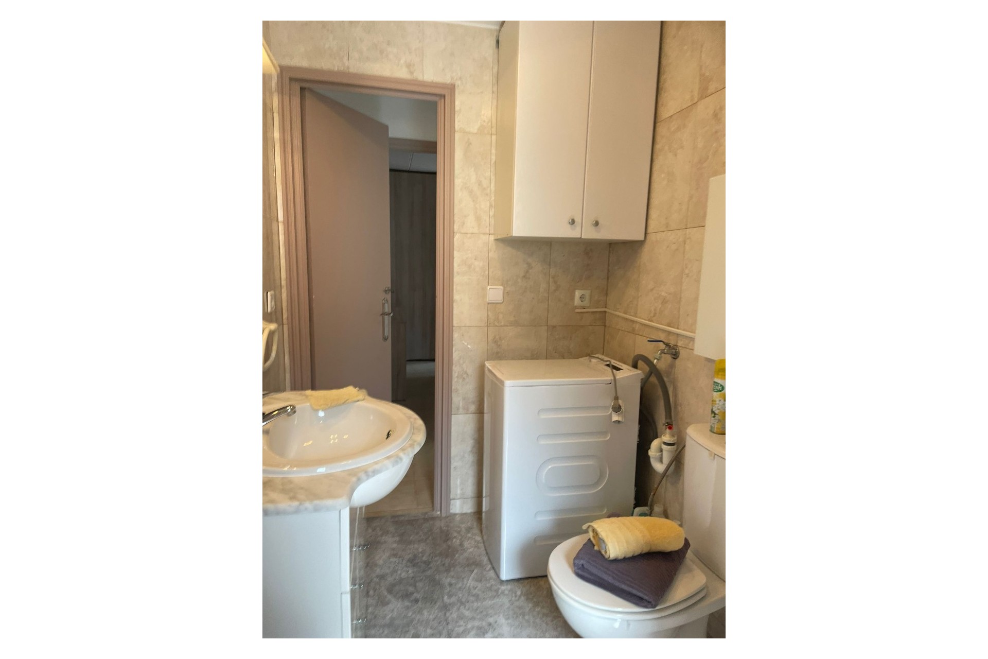Resale - Townhouse - Orihuela Costa - La Florida
