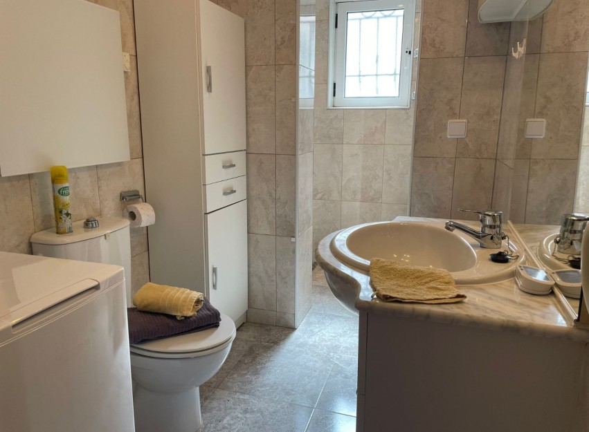 Resale - Townhouse - Orihuela Costa - La Florida