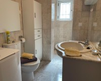 Resale - Townhouse - Orihuela Costa - La Florida
