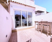 Resale - Townhouse - Orihuela Costa - Las Filipinas