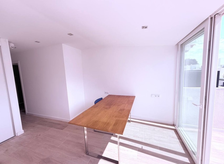 Resale - Townhouse - Orihuela Costa - Las Filipinas