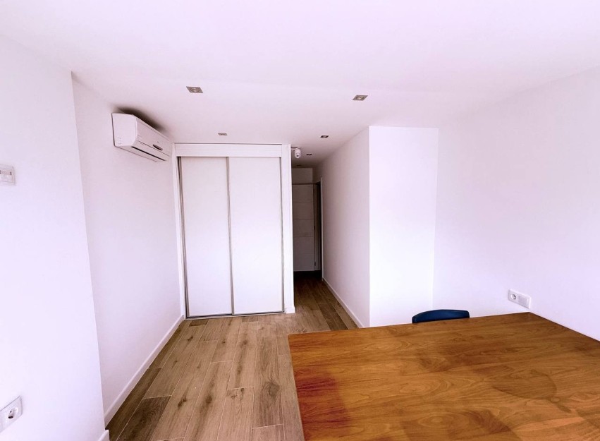 Resale - Townhouse - Orihuela Costa - Las Filipinas
