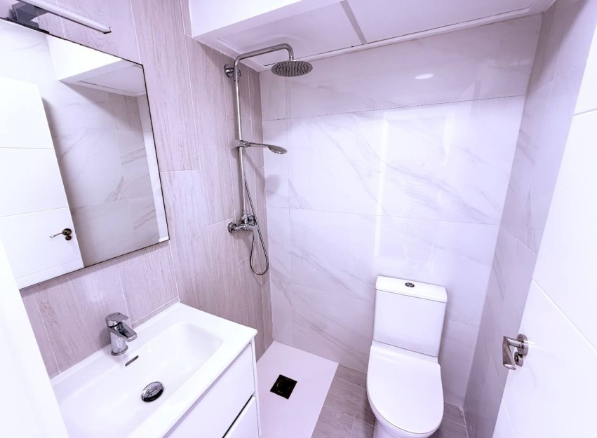 Resale - Townhouse - Orihuela Costa - Las Filipinas