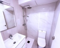 Resale - Townhouse - Orihuela Costa - Las Filipinas