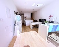 Resale - Townhouse - Orihuela Costa - Las Filipinas