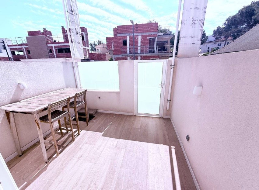 Resale - Townhouse - Orihuela Costa - Las Filipinas