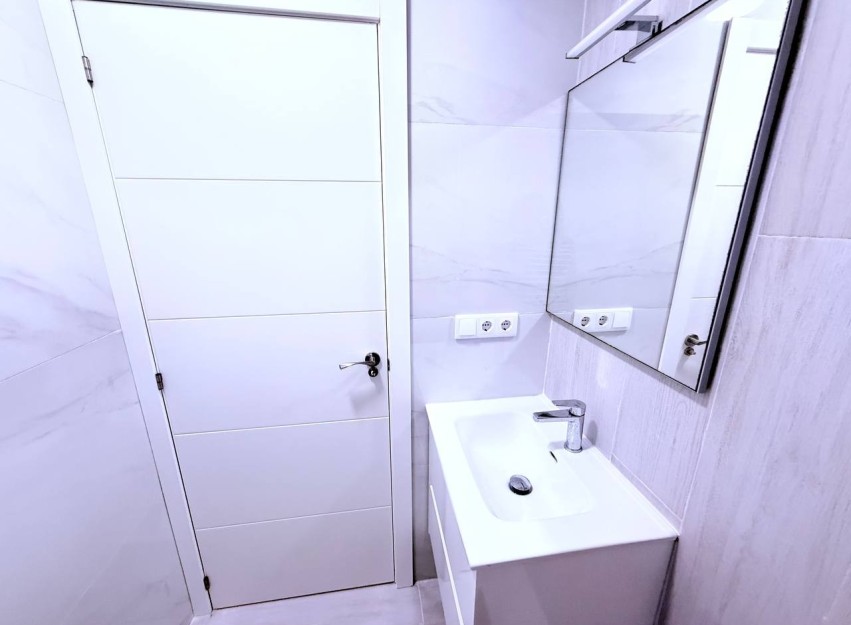 Resale - Townhouse - Orihuela Costa - Las Filipinas
