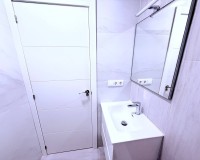 Resale - Townhouse - Orihuela Costa - Las Filipinas