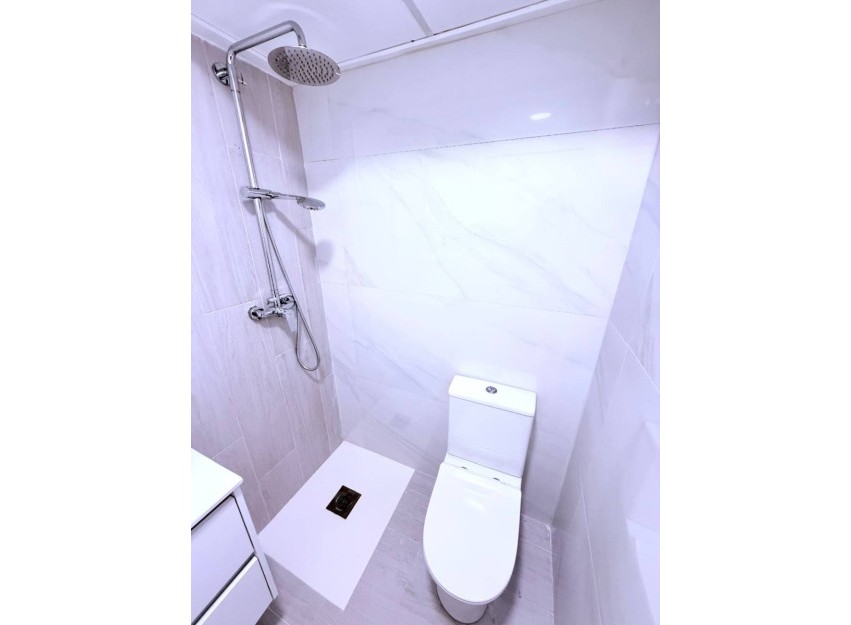 Resale - Townhouse - Orihuela Costa - Las Filipinas