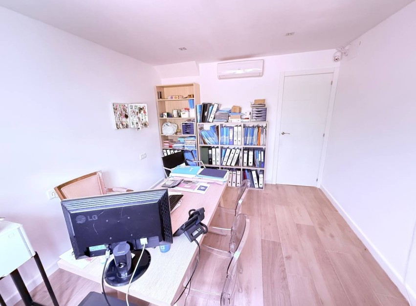 Resale - Townhouse - Orihuela Costa - Las Filipinas