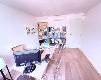 Resale - Townhouse - Orihuela Costa - Las Filipinas