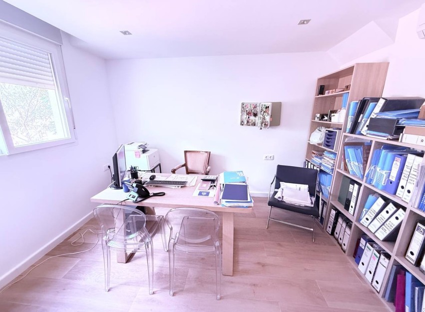 Resale - Townhouse - Orihuela Costa - Las Filipinas