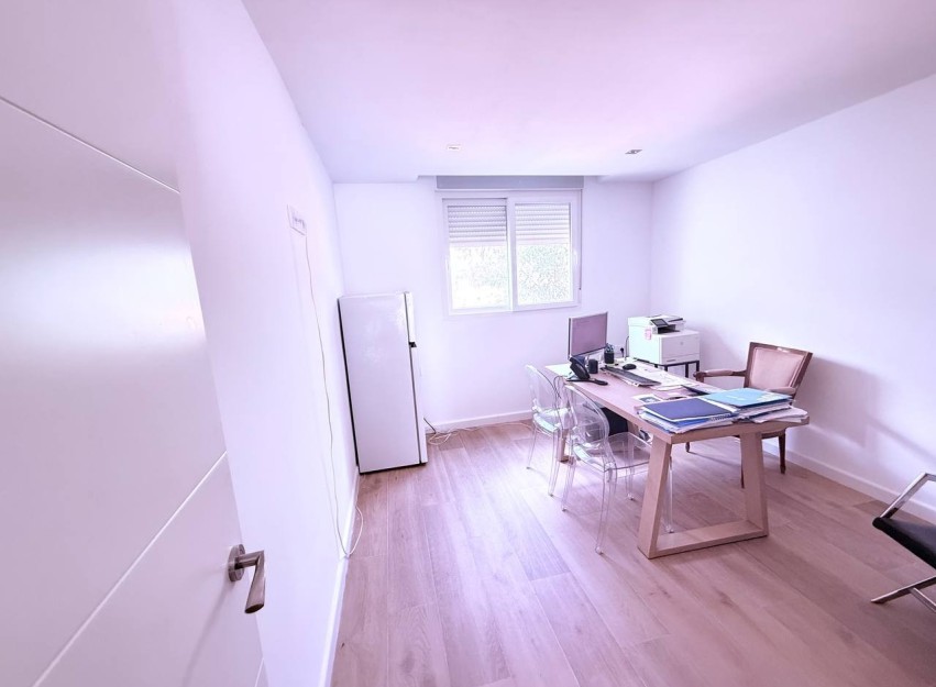 Resale - Townhouse - Orihuela Costa - Las Filipinas