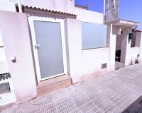 Resale - Townhouse - Orihuela Costa - Las Filipinas