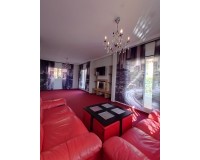 Resale - Townhouse - Orihuela Costa - Lomas De Cabo Roig