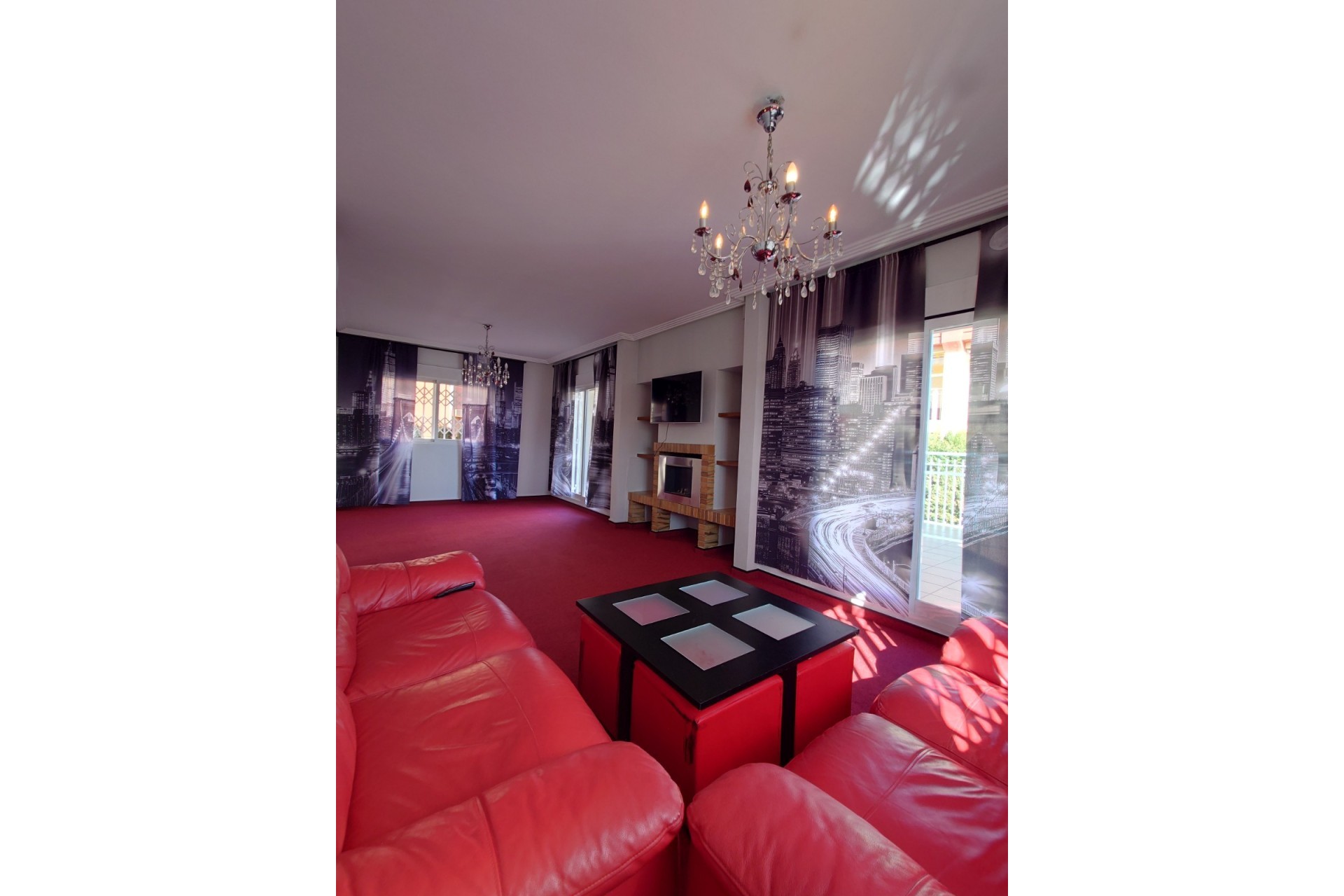 Resale - Townhouse - Orihuela Costa - Lomas De Cabo Roig