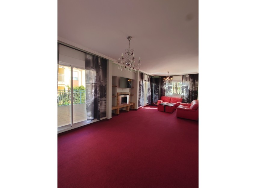 Resale - Townhouse - Orihuela Costa - Lomas De Cabo Roig