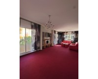 Resale - Townhouse - Orihuela Costa - Lomas De Cabo Roig