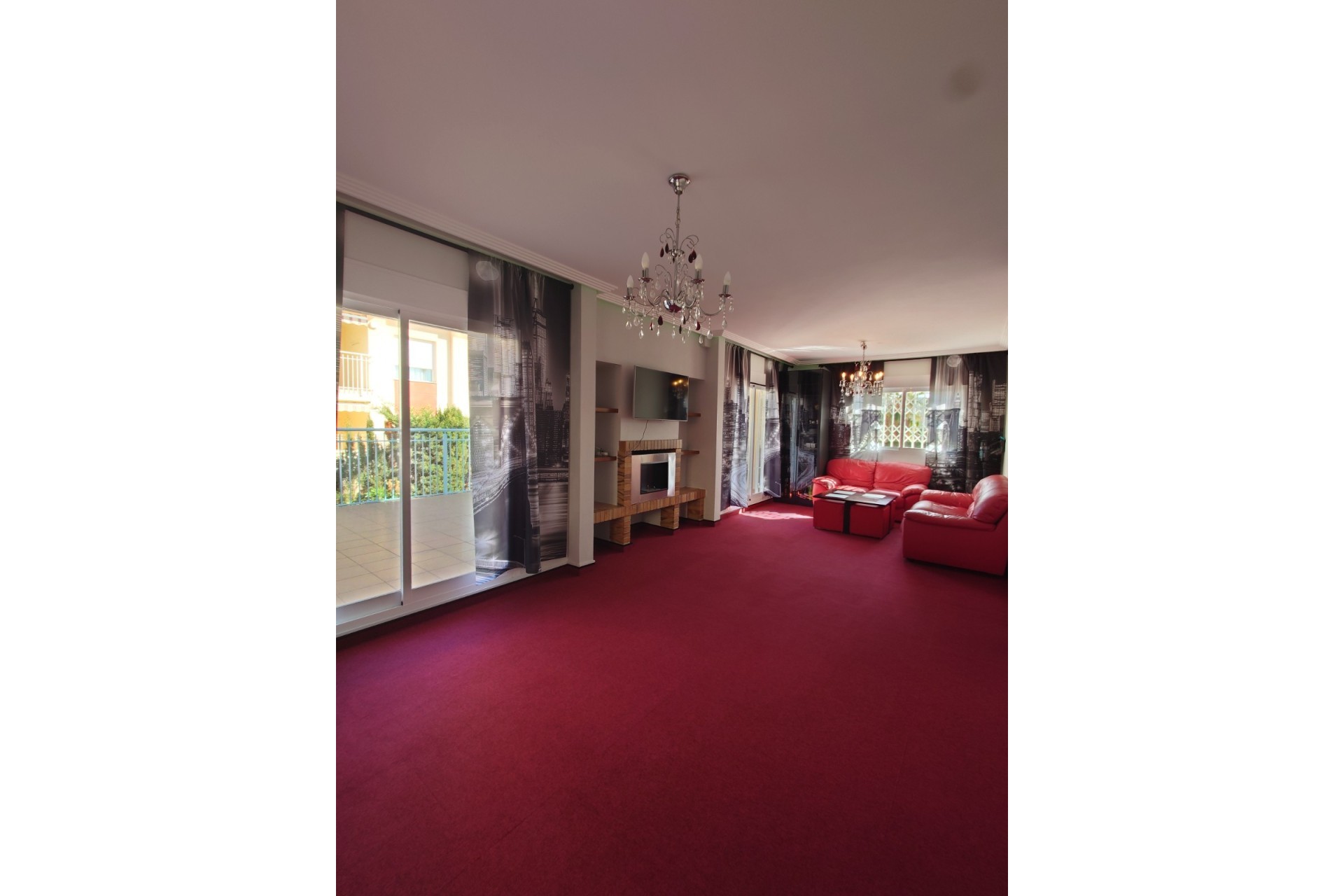 Resale - Townhouse - Orihuela Costa - Lomas De Cabo Roig