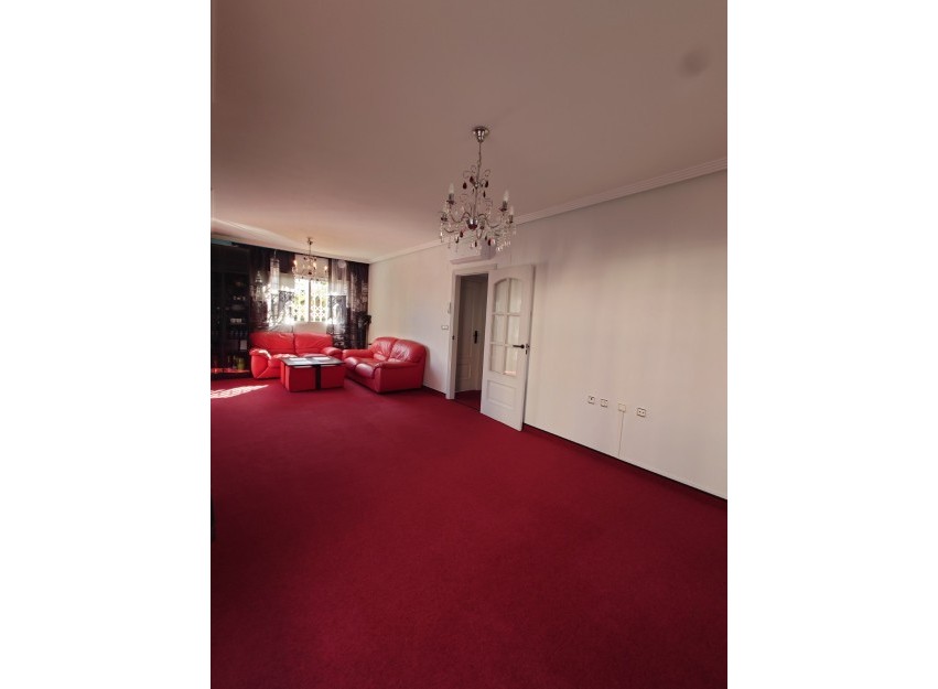 Resale - Townhouse - Orihuela Costa - Lomas De Cabo Roig