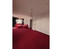 Resale - Townhouse - Orihuela Costa - Lomas De Cabo Roig