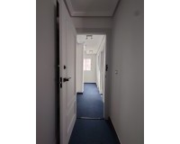Resale - Townhouse - Orihuela Costa - Lomas De Cabo Roig