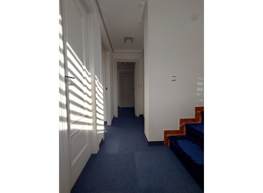 Resale - Townhouse - Orihuela Costa - Lomas De Cabo Roig