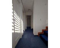 Resale - Townhouse - Orihuela Costa - Lomas De Cabo Roig