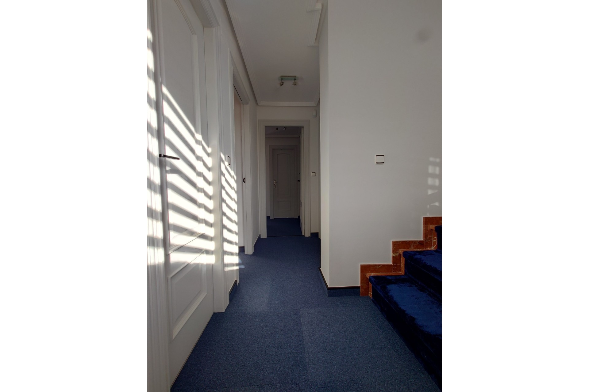 Resale - Townhouse - Orihuela Costa - Lomas De Cabo Roig