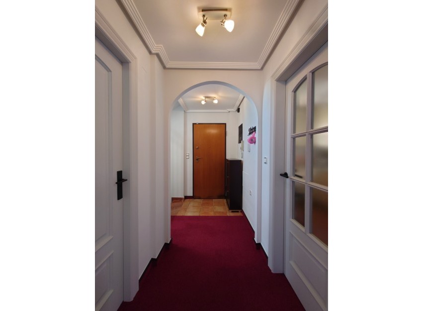 Resale - Townhouse - Orihuela Costa - Lomas De Cabo Roig