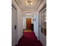 Resale - Townhouse - Orihuela Costa - Lomas De Cabo Roig