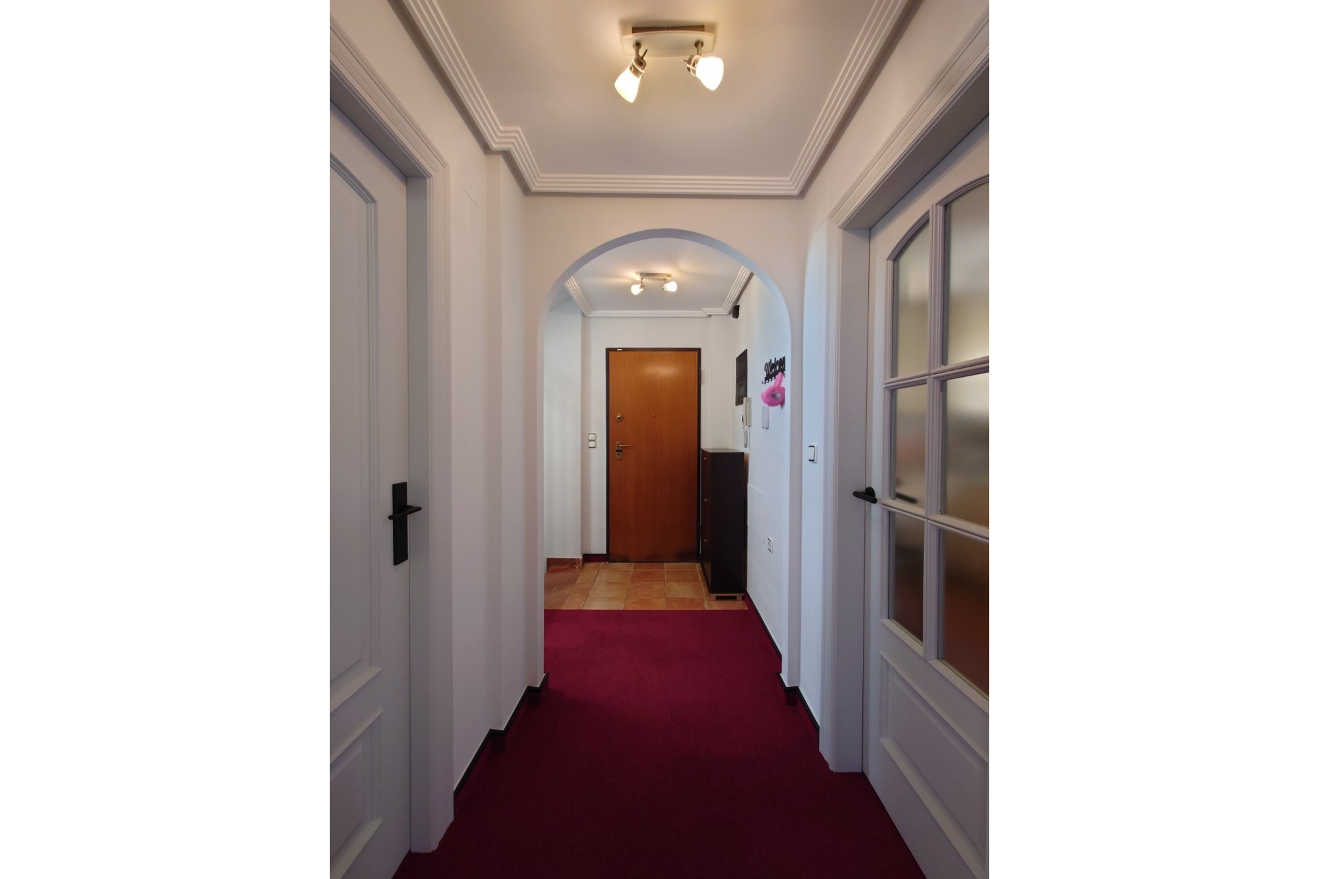 Resale - Townhouse - Orihuela Costa - Lomas De Cabo Roig
