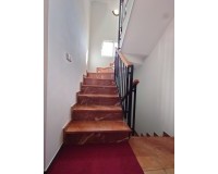 Resale - Townhouse - Orihuela Costa - Lomas De Cabo Roig