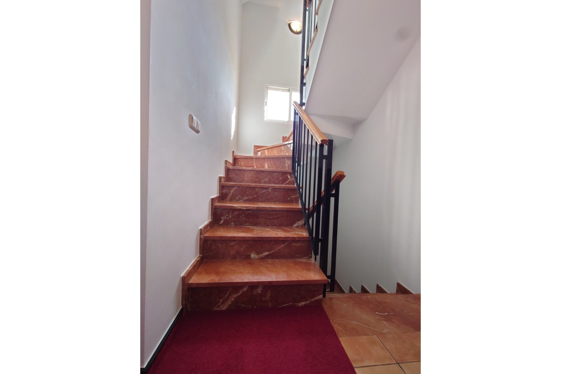 Resale - Townhouse - Orihuela Costa - Lomas De Cabo Roig