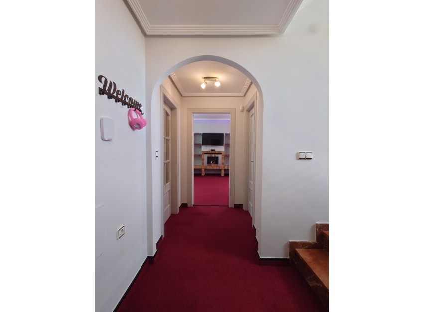 Resale - Townhouse - Orihuela Costa - Lomas De Cabo Roig