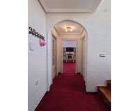 Resale - Townhouse - Orihuela Costa - Lomas De Cabo Roig