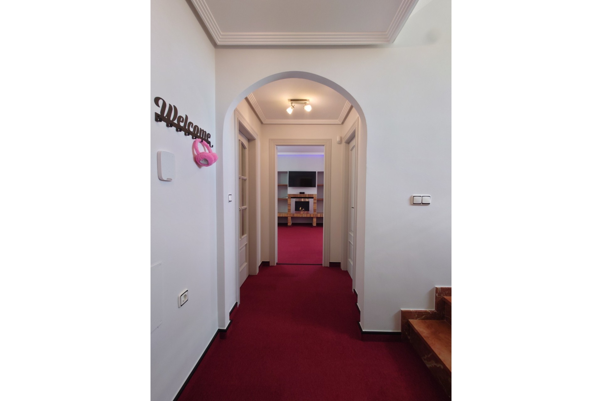 Resale - Townhouse - Orihuela Costa - Lomas De Cabo Roig