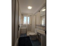 Resale - Townhouse - Orihuela Costa - Lomas De Cabo Roig