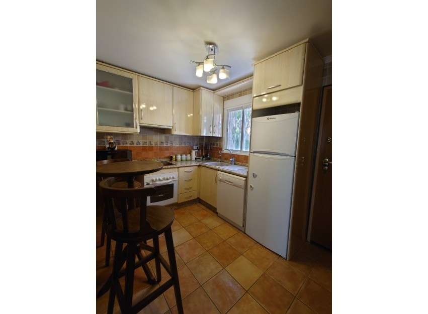 Resale - Townhouse - Orihuela Costa - Lomas De Cabo Roig