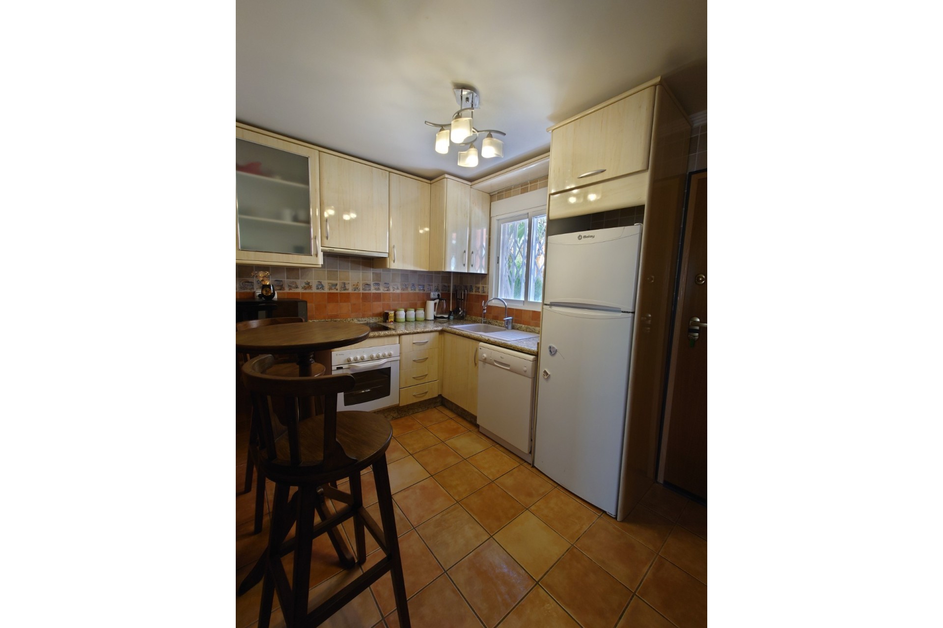Resale - Townhouse - Orihuela Costa - Lomas De Cabo Roig