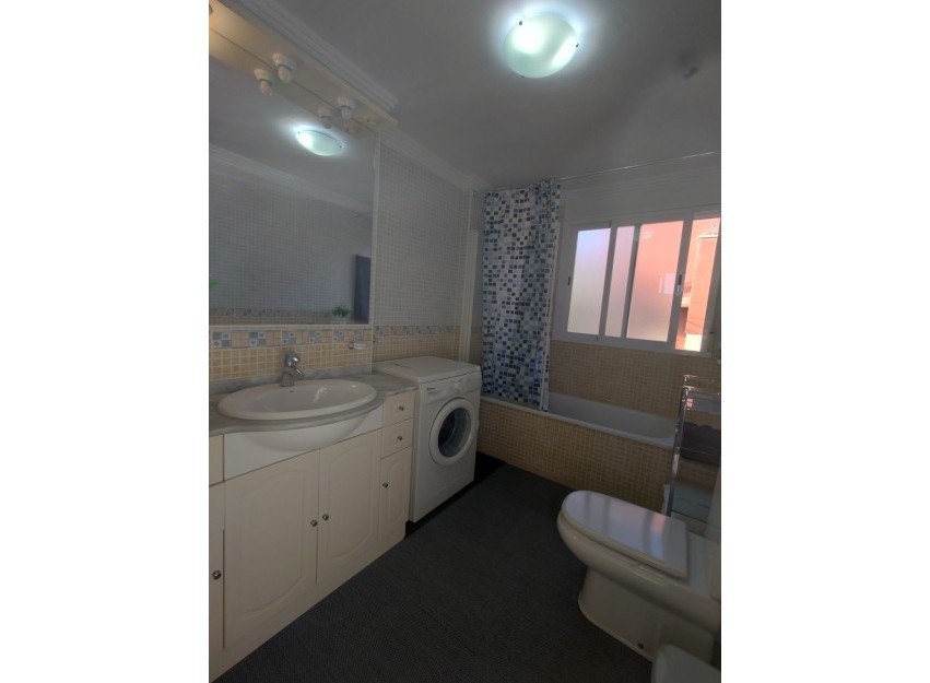 Resale - Townhouse - Orihuela Costa - Lomas De Cabo Roig