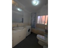 Resale - Townhouse - Orihuela Costa - Lomas De Cabo Roig