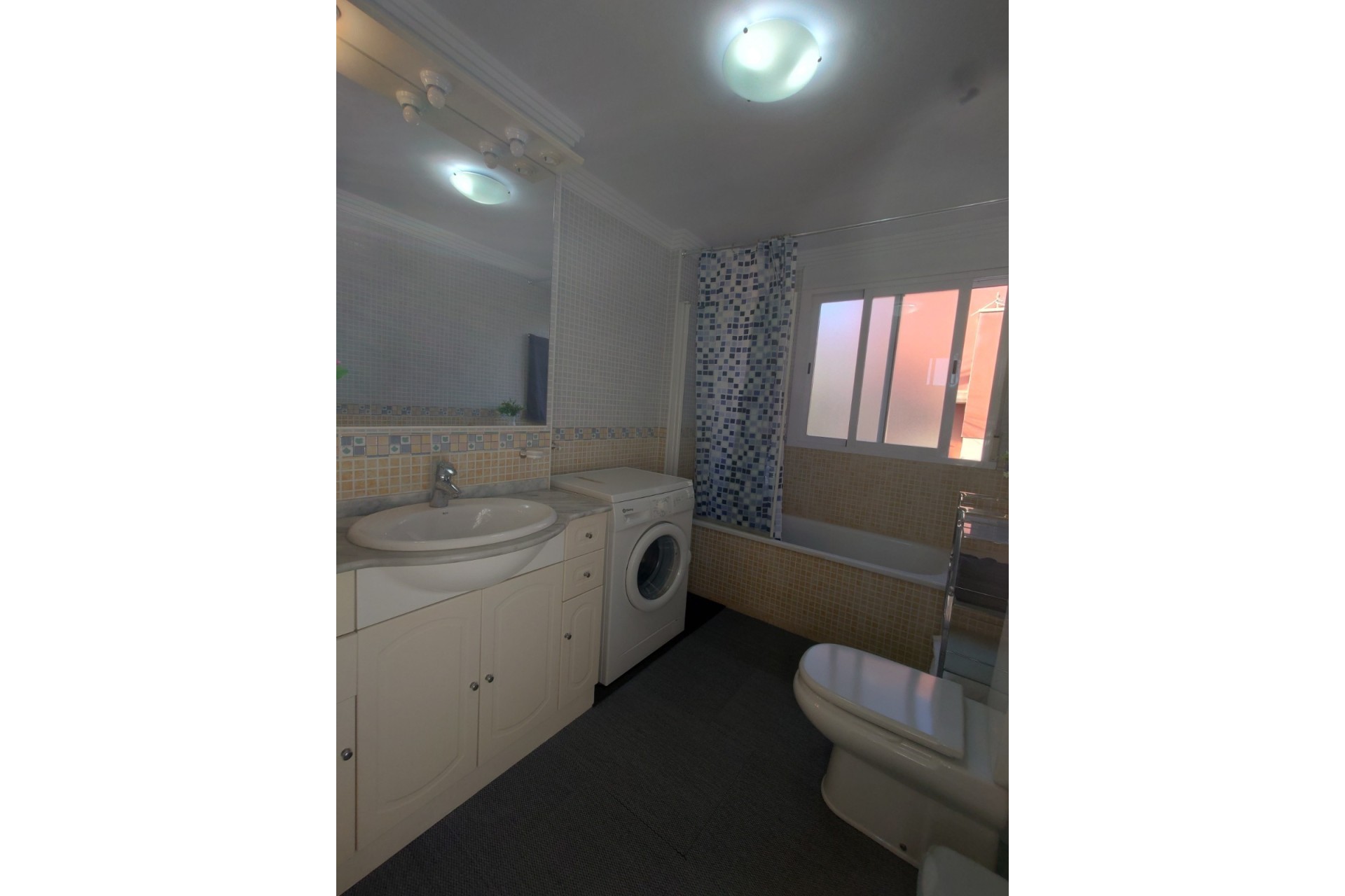 Resale - Townhouse - Orihuela Costa - Lomas De Cabo Roig