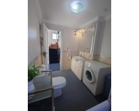 Resale - Townhouse - Orihuela Costa - Lomas De Cabo Roig