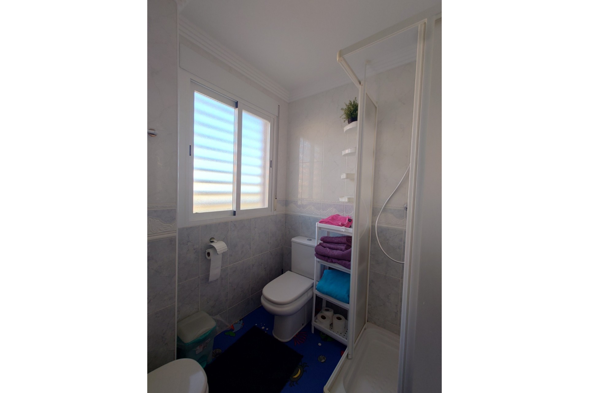 Resale - Townhouse - Orihuela Costa - Lomas De Cabo Roig
