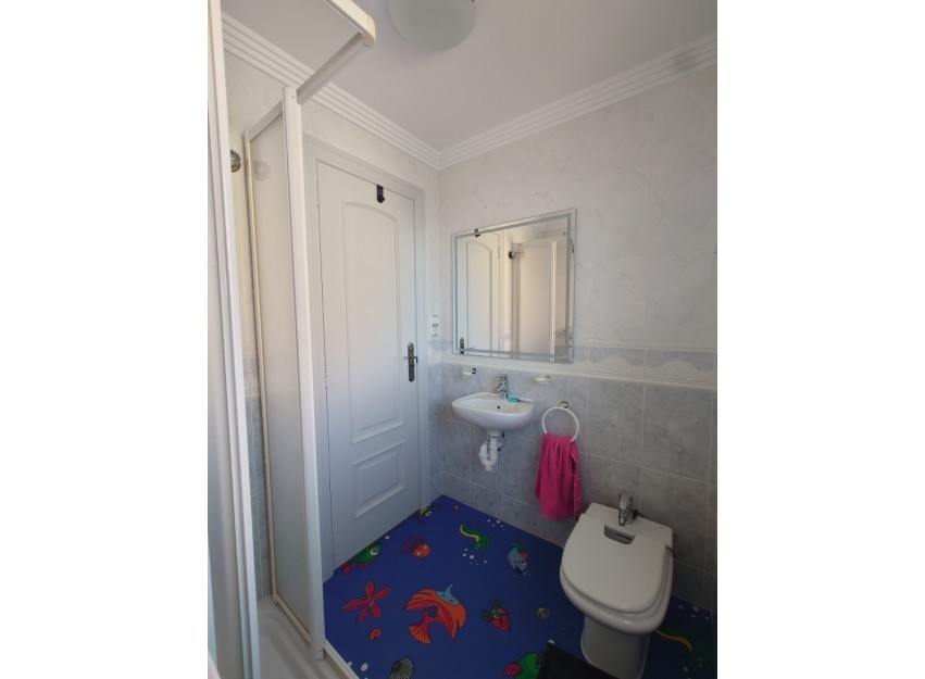 Resale - Townhouse - Orihuela Costa - Lomas De Cabo Roig