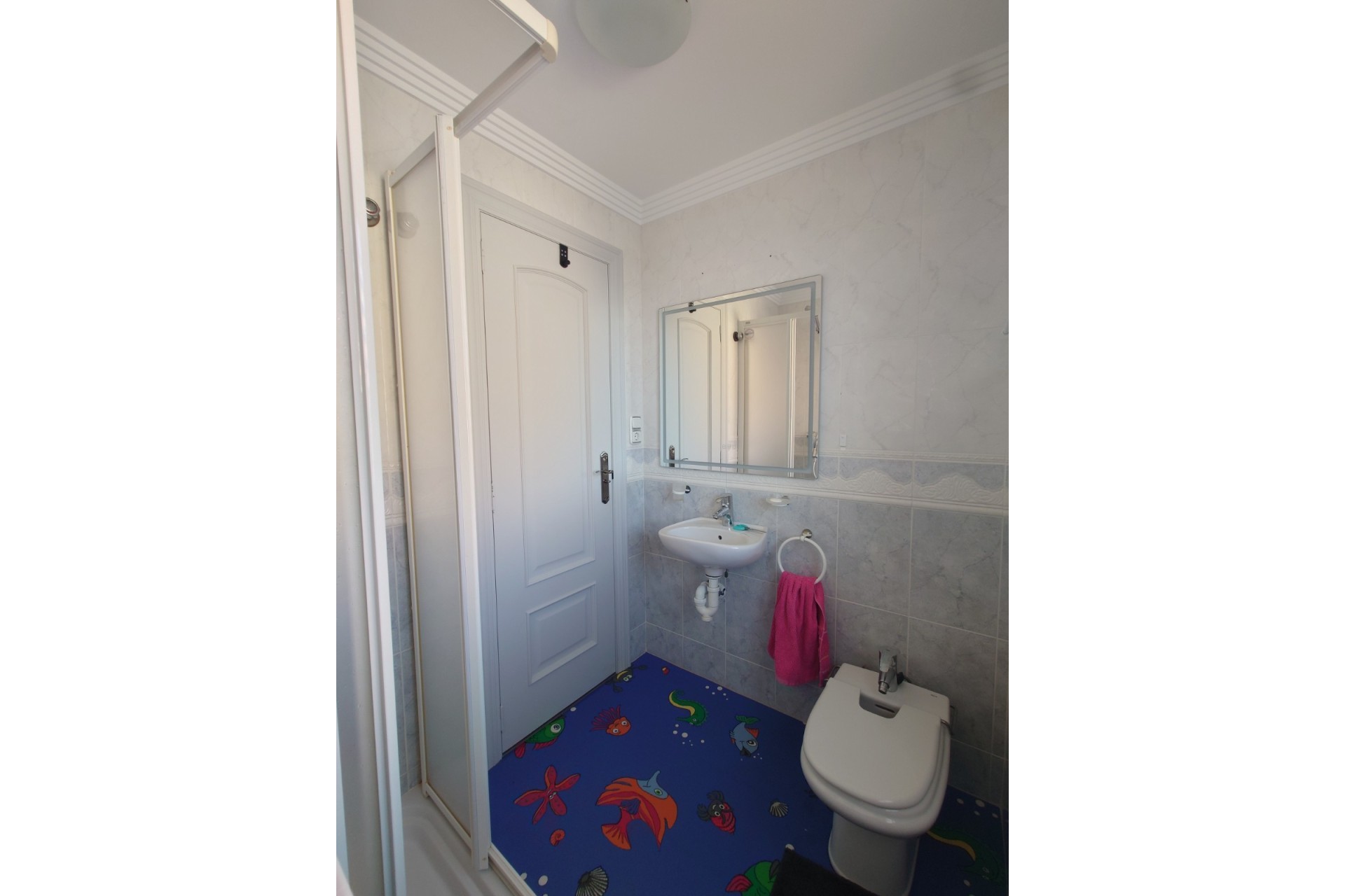 Resale - Townhouse - Orihuela Costa - Lomas De Cabo Roig