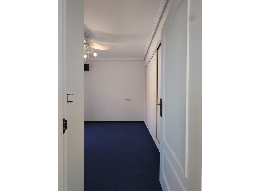 Resale - Townhouse - Orihuela Costa - Lomas De Cabo Roig